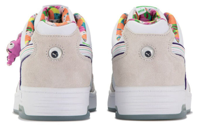 Slipstream Low ”Mad Bunny”