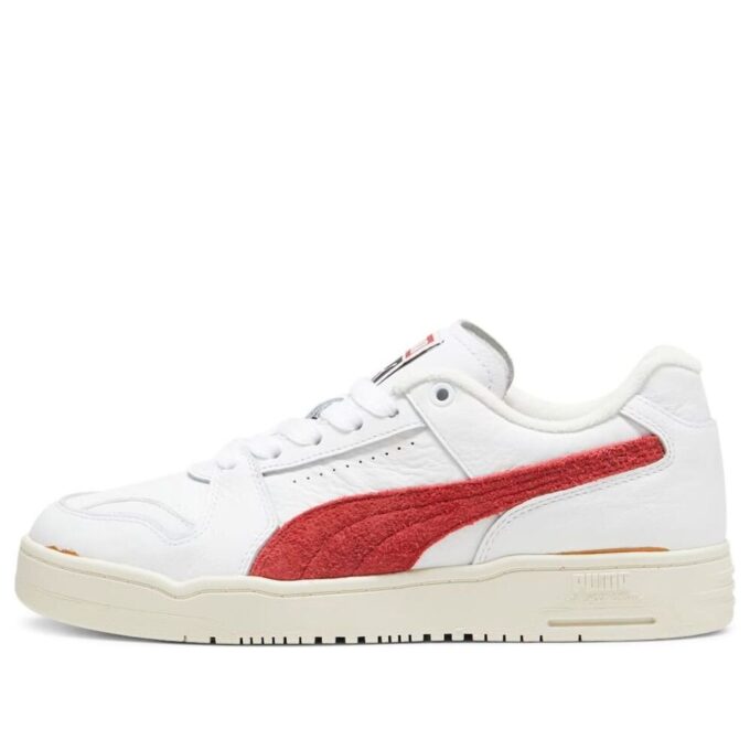 Slipstream Low ”The Never Worn 3”