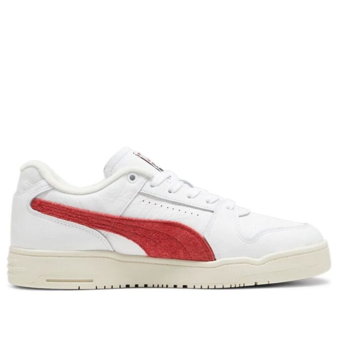 Slipstream Low ”The Never Worn 3”