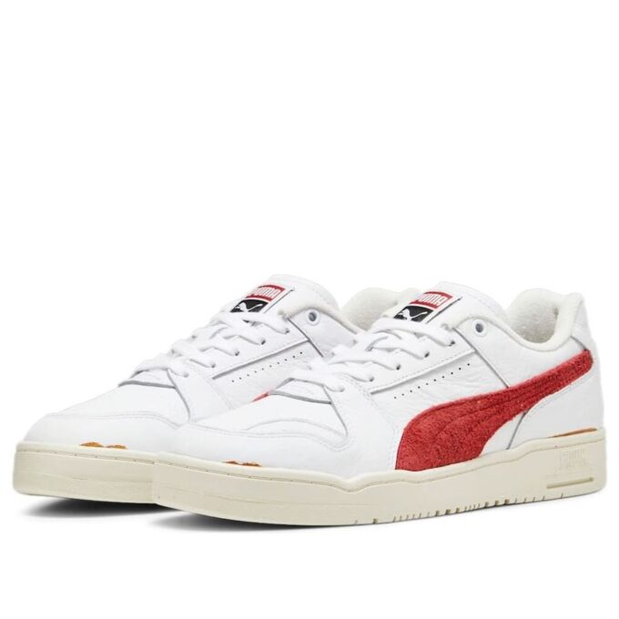 Slipstream Low ”The Never Worn 3”