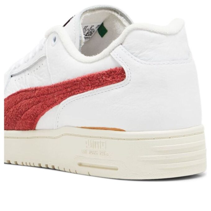 Slipstream Low ”The Never Worn 3”