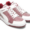 Slipstream Low VTG MIJ Snake Cordovan/PUMA Vit