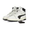 Slipstream Mid 75-årsutgåva PRM Sneakers ”Vit Svart”