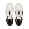 Slipstream Mid 75-årsutgåva PRM Sneakers ”Vit Svart”