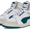 Slipstream Mid Heritage ”Vitgrön”