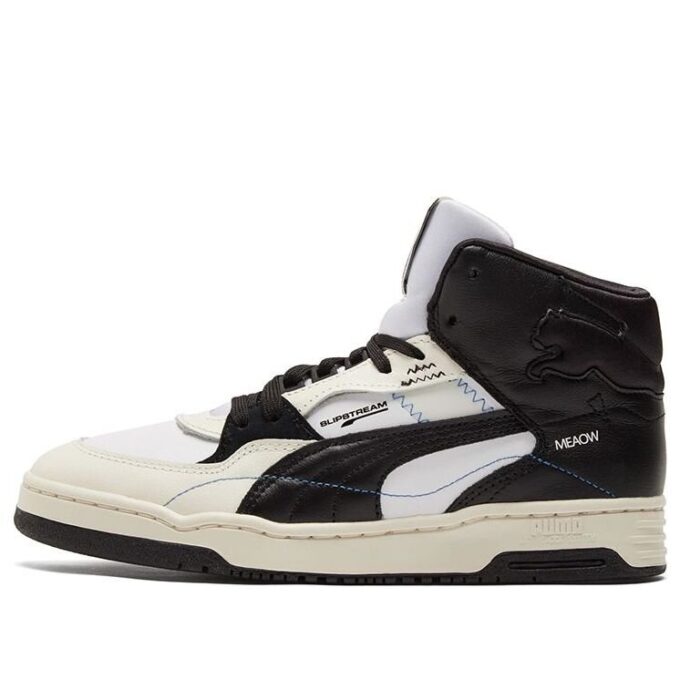 Slipstream Mid ”Meaow”
