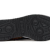 Slipstream Mid MIJ Leopard ATM ”Svart Brun Vit”
