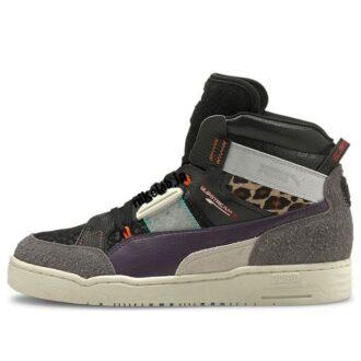 Slipstream Mid ”Mutation Beast Fur”