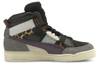 Slipstream Mid ”Mutation Beast Fur”