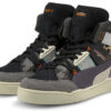 Slipstream Mid ”Mutation Beast Fur”