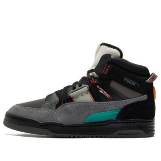 Slipstream Mid ”Mutation Cyborg – Castlerock”
