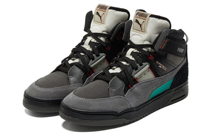 Slipstream Mid ”Mutation Cyborg – Castlerock”