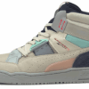 Slipstream Mid ”Mutation Cyborg – Vaporous Grey”