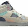 Slipstream Mid ”Mutation Cyborg – Vaporous Grey”
