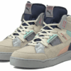 Slipstream Mid ”Mutation Cyborg – Vaporous Grey”