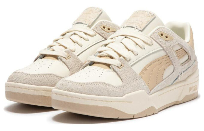 Slipstream Premium ”Beige”