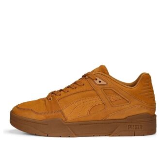 Slipstream Suede ”Desert Tan”