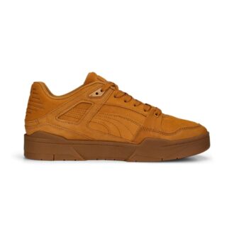 Slipstream Suede ”Desert Tan”