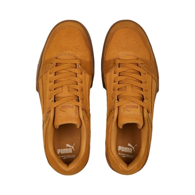 Slipstream Suede ”Desert Tan”