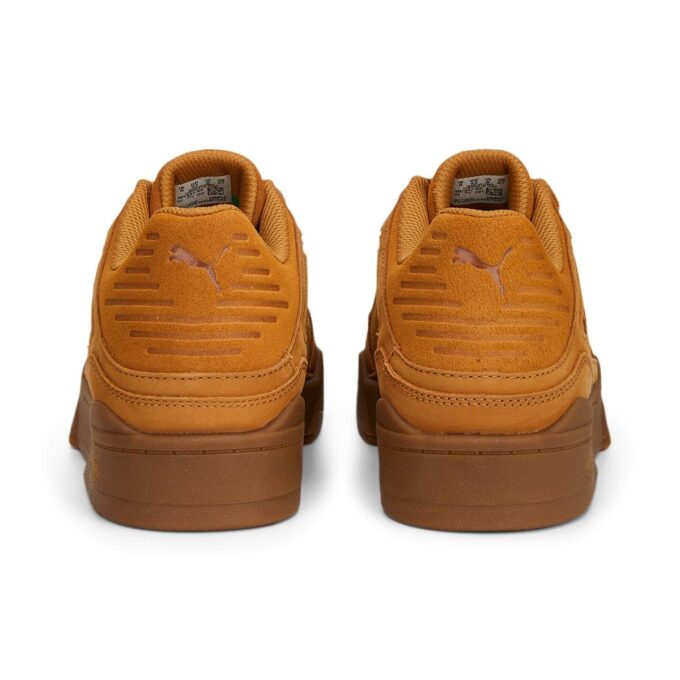 Slipstream Suede ”Desert Tan”