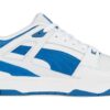 Slipstream Suede FS ”Vit Sjöblå”