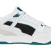 Slipstream Suede FS ”Vit Svart Grön”