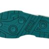 Slipstream Suede FS ”Vit Svart Grön”