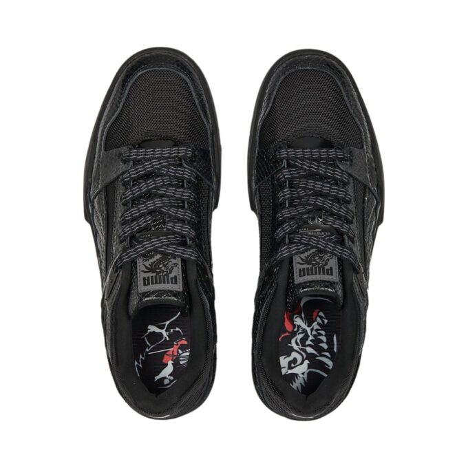Slipstream x Jeff Staple ”Gidra – Black”