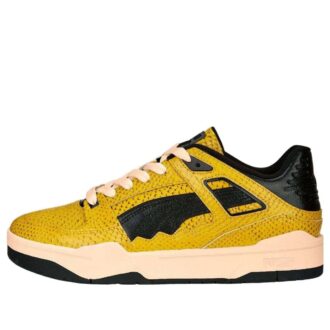 Slipstream x Jeff Staple ”Gidra – Radiant Yellow”
