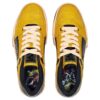 Slipstream x Jeff Staple ”Gidra – Radiant Yellow”