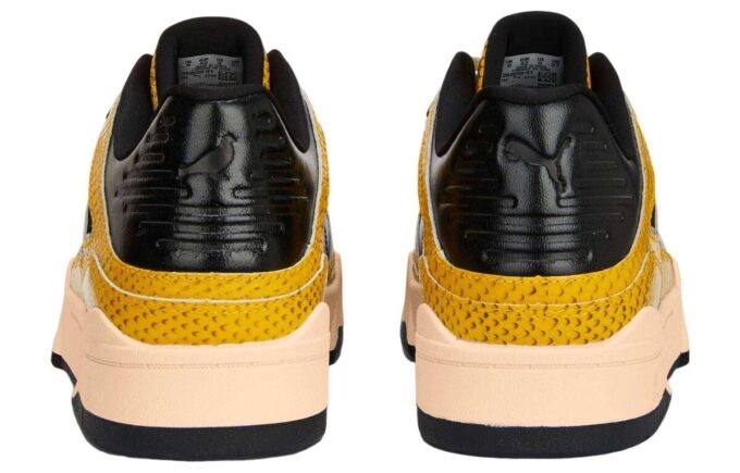 Slipstream x Jeff Staple ”Gidra – Radiant Yellow”