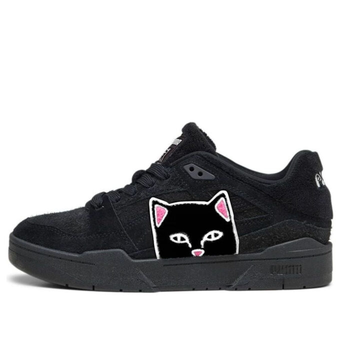 Slipstream x RIPNDIP ”Lord Nermal – Svart”