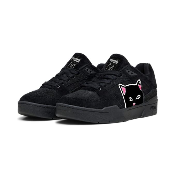 Slipstream x RIPNDIP ”Lord Nermal – Svart”