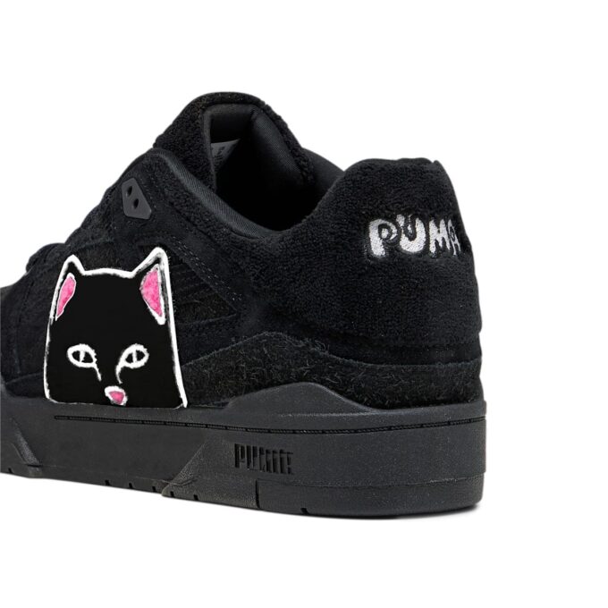 Slipstream x RIPNDIP ”Lord Nermal – Svart”