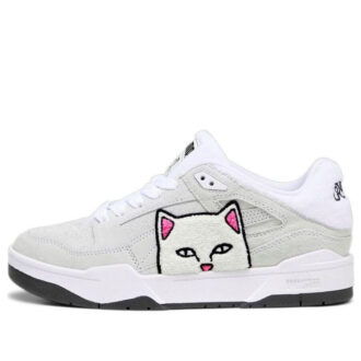Slipstream x RIPNDIP ”Lord Nermal – Vit”