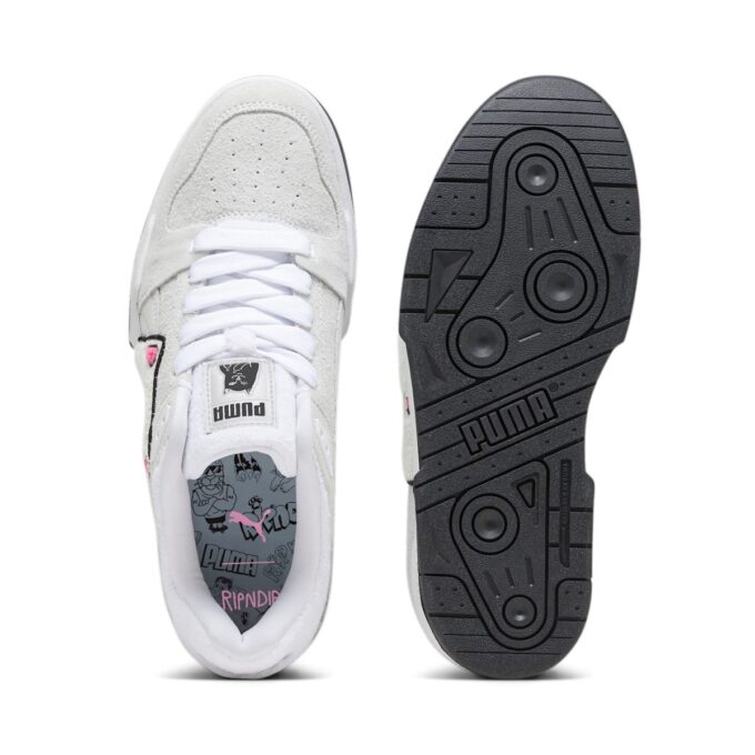 Slipstream x RIPNDIP ”Lord Nermal – Vit”