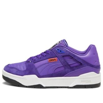 Slipstream x SMURFARNA ”Team Violet”