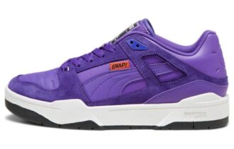 Slipstream x SMURFARNA ”Team Violet”