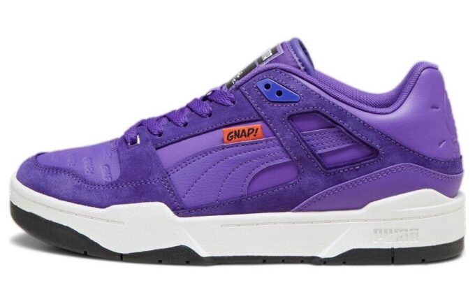 Slipstream x SMURFARNA ”Team Violet”