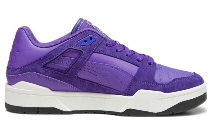 Slipstream x SMURFARNA ”Team Violet”
