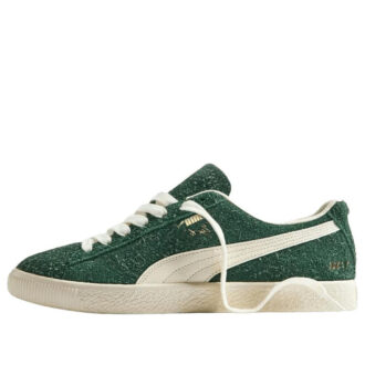 SLUT. x PUMA Clyde OG ”50-årsjubileum – Furu”