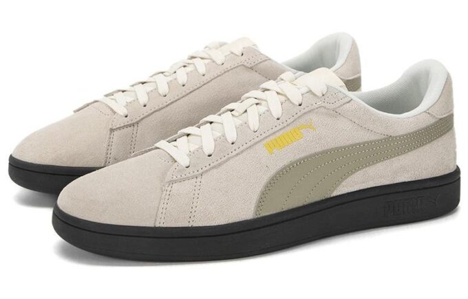 Smash 3.0 ”Cream White Green”