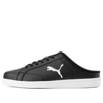 Smash Cat SL Mule ”Svartvit”