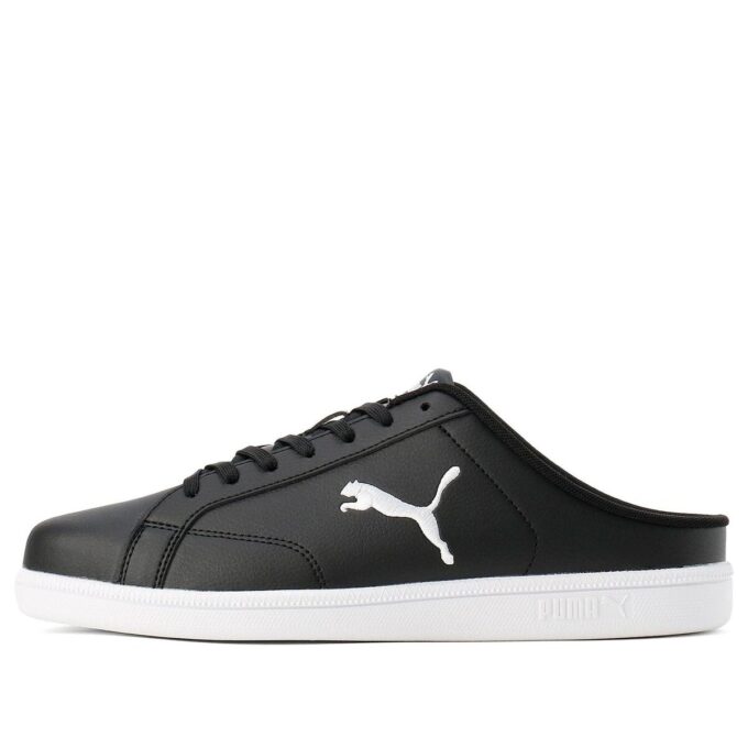 Smash Cat SL Mule ”Svartvit”