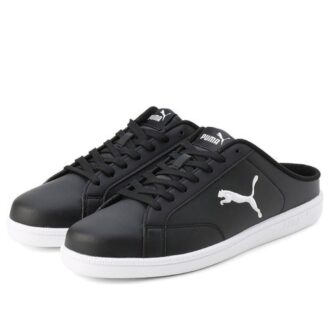 Smash Cat SL Mule ”Svartvit”