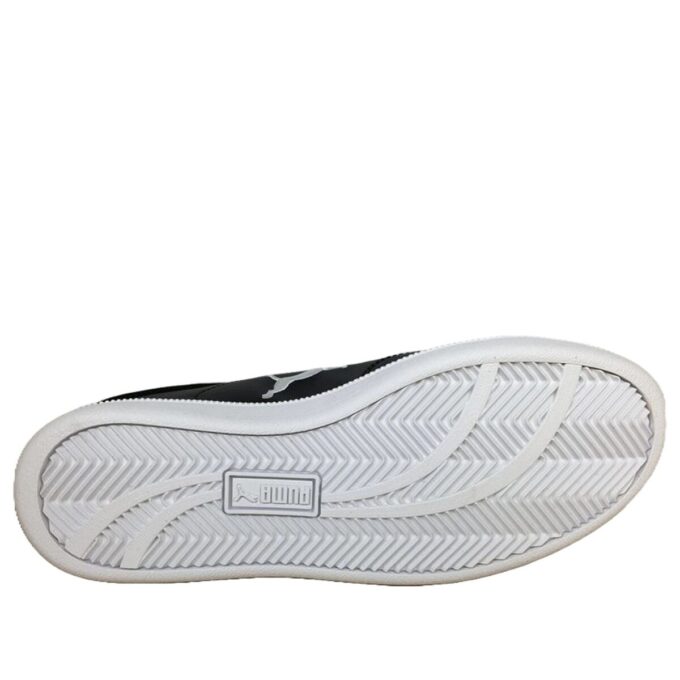 Smash Cat SL Mule ”Svartvit”