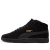 Smash v2 Mid Winter ”Black Team Gold”