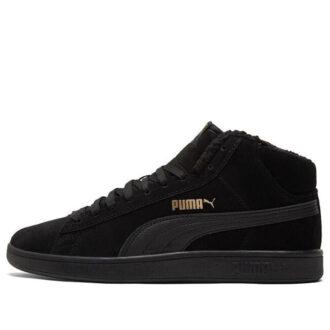 Smash v2 Mid Winter ”Black Team Gold”