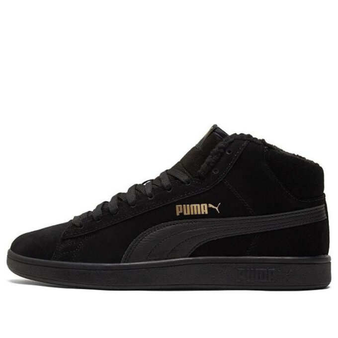 Smash v2 Mid Winter ”Black Team Gold”