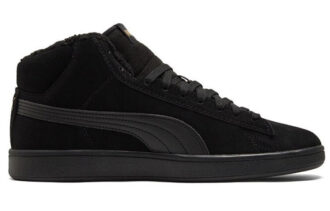 Smash v2 Mid Winter ”Black Team Gold”